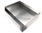 B6621002-FA-C Pitco Filter,Pan Weldment Sf65