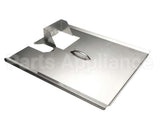 B6621501-C Pitco Filter,Cov Pan Assembly Sf50