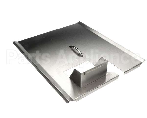 B6621501-C Pitco Filter,Cov Pan Assembly Sf50