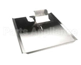 B6621501-C Pitco Filter,Cov Pan Assembly Sf50