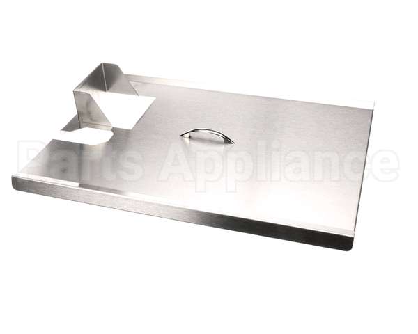 B6621502-C Pitco Filter,Cov Pan Assembly Sf65