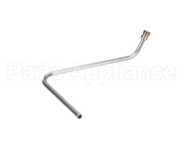 B6621601 Pitco Filter,Tb Suct Weldment Sf50,65