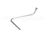 B6621601 Pitco Filter,Tb Suct Weldment Sf50,65