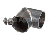 B6621901-C Pitco Filter,Elb-Sh Bf14,-18