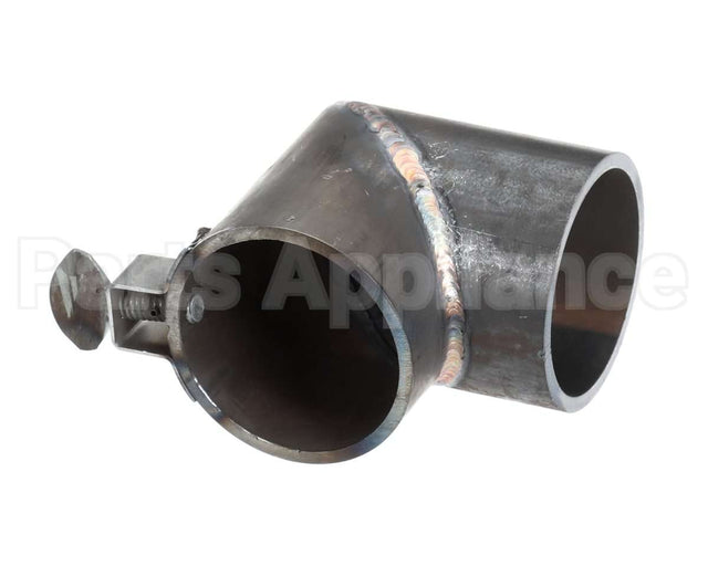 B6621901-C Pitco Filter,Elb-Sh Bf14,-18