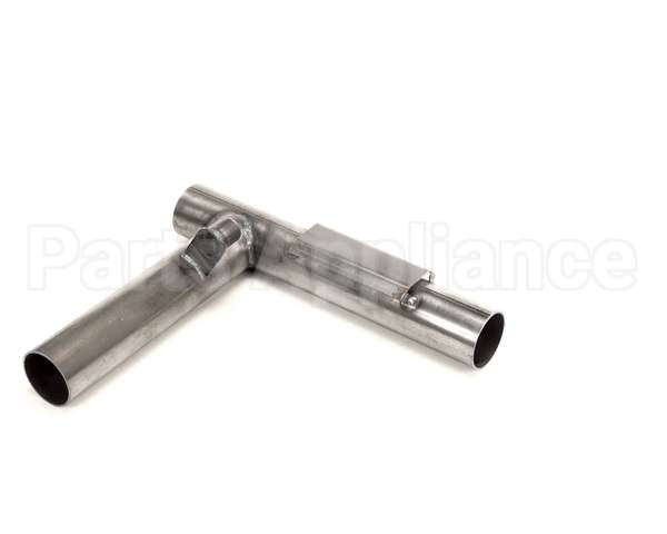 B6622101 Pitco Filter,Drain Tbg Weldment 14,E14