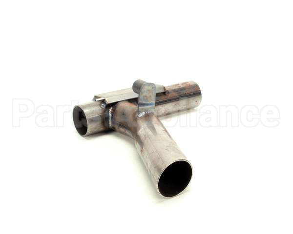 B6623001 Pitco Filter,Drn Tbg Weldment 147,E147