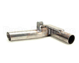 B6623001 Pitco Filter,Drn Tbg Weldment 147,E147