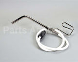 B6623202-C Pitco Filter,Hose/Noz Outlet 60 Sfd