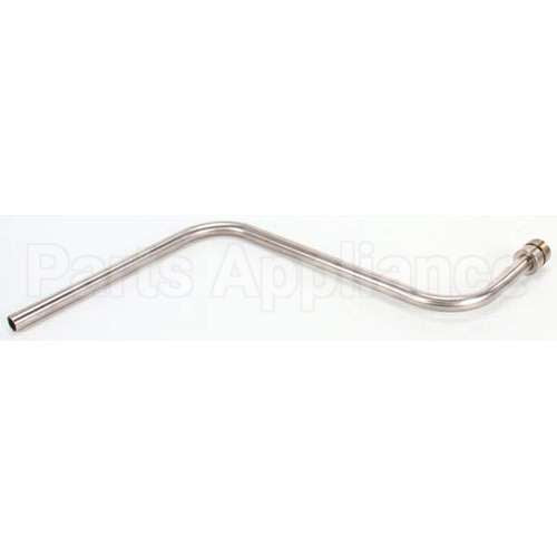B6625601 Compatible Pitco Tb Suct Wldmt Rp14 Fltr