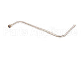 B6625602 Pitco Filter,Tb Suct Weldment Rp18