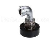 B6627801-C Pitco Fltr,Conn Coupler Assembly Rp14,Rp