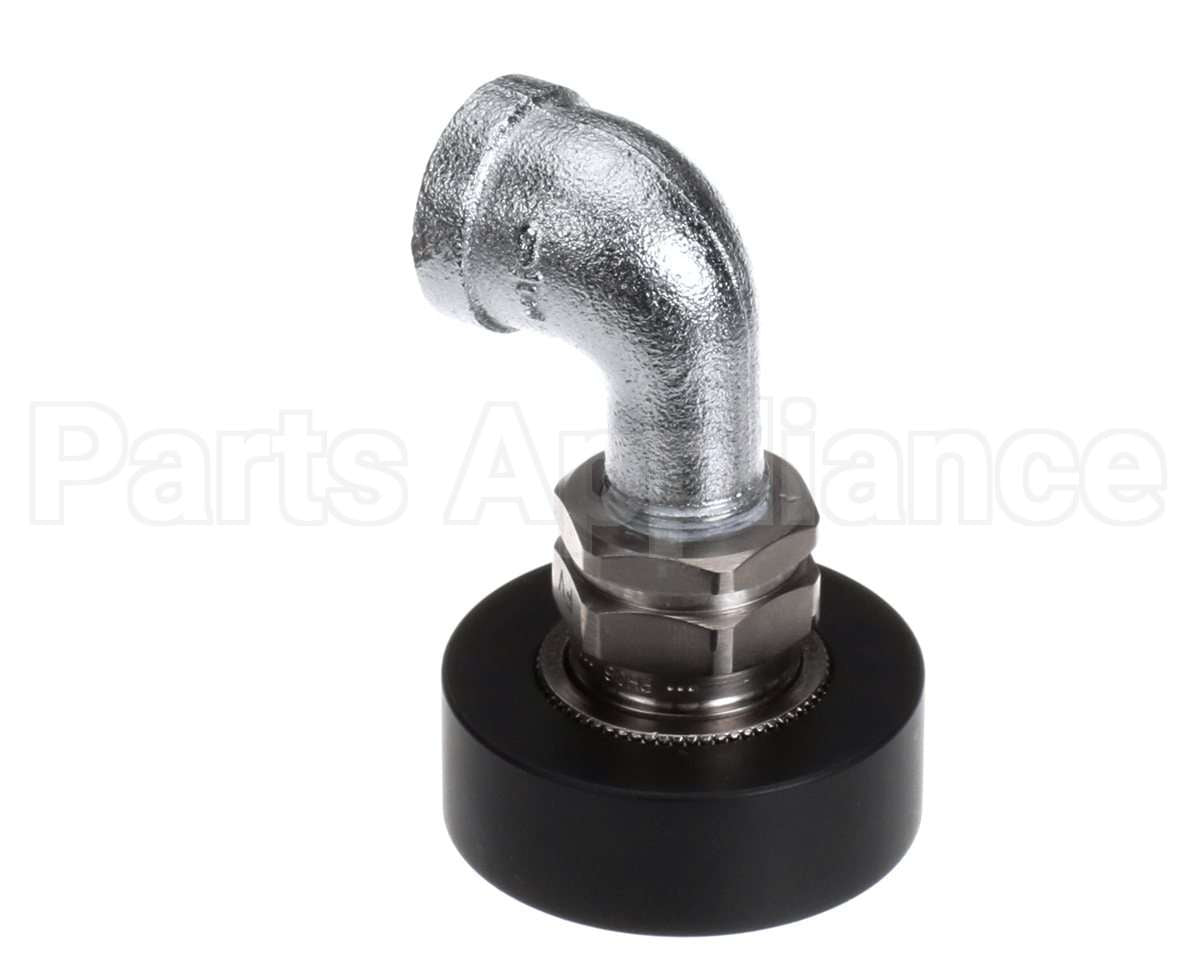 B6627801-C Pitco Fltr,Conn Coupler Assembly Rp14,Rp