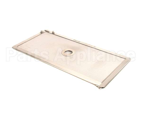 B6629703 Pitco Filter,Env Wr Msh Sfsg14