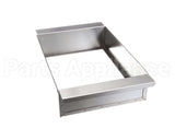 B6630201-C Pitco Filter,Cth Basket Weldment P18K