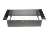 B6630201-C Pitco Filter,Cth Basket Weldment P18K