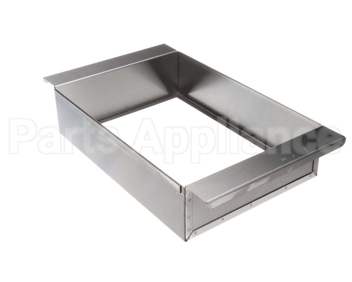 B6630201-C Pitco Filter,Cth Basket Weldment P18K