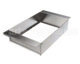 B6630201-C Pitco Filter,Cth Basket Weldment P18K