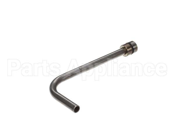 B6631101-C Pitco Filter,Tb Conn Weldment P18K