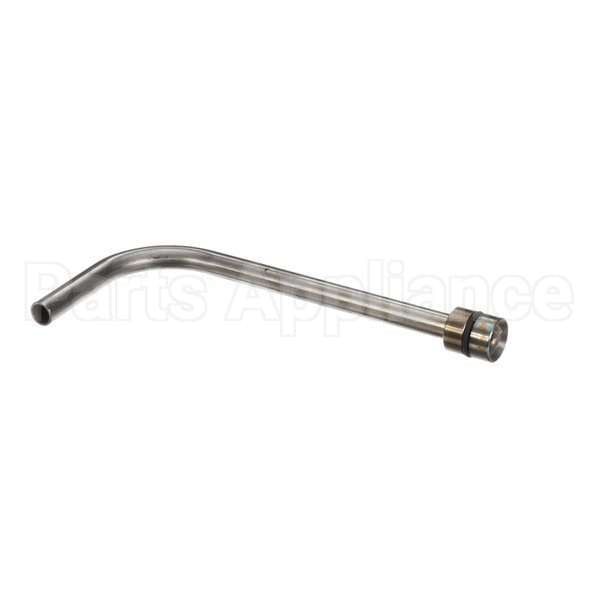 B6631101C Compatible Pitco Fltr, Tb Conn Wldmt P18K