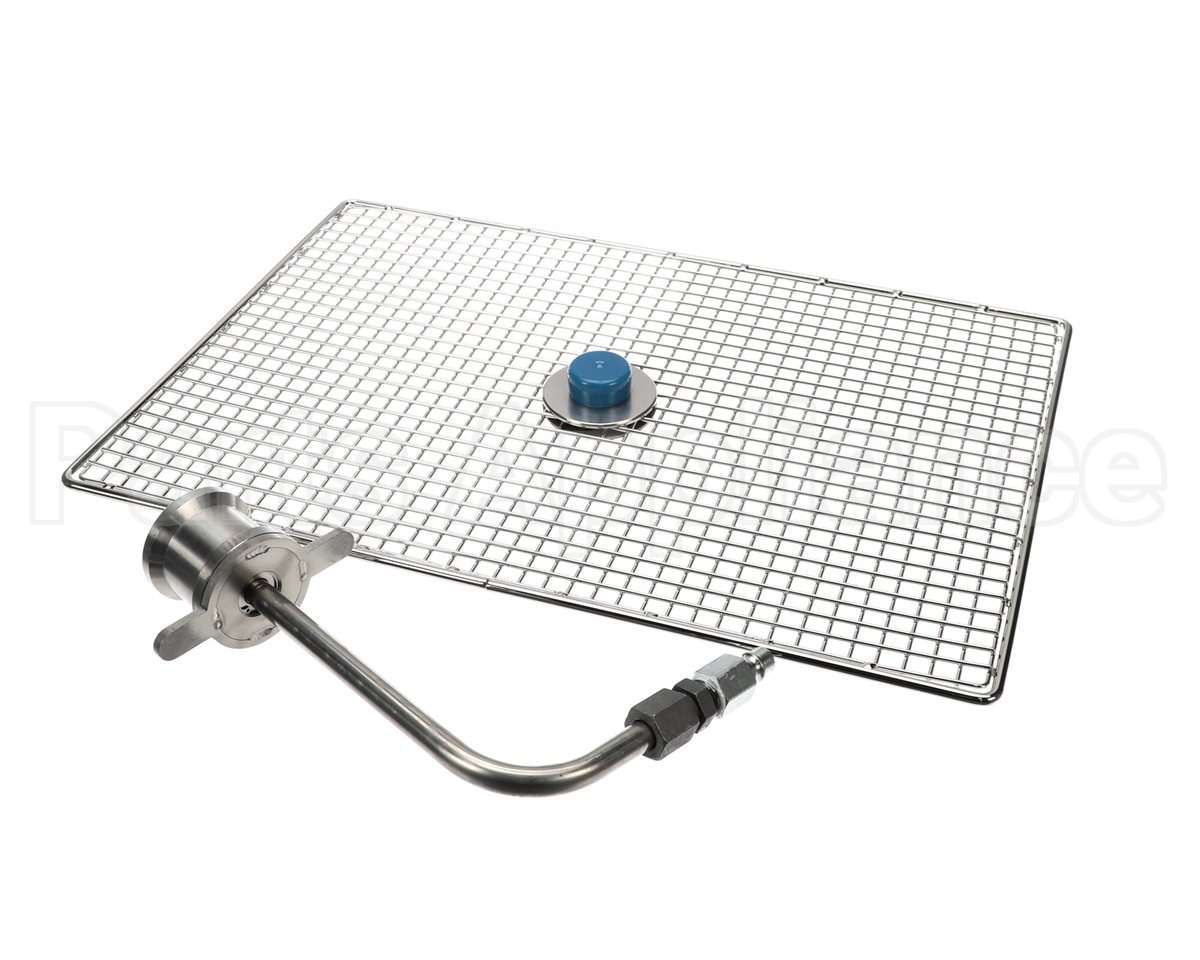 B6631302-C Pitco Fltr,P/U Assy P18K 14X22 Svc