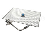 B6631302-C Pitco Fltr,P/U Assy P18K 14X22 Svc