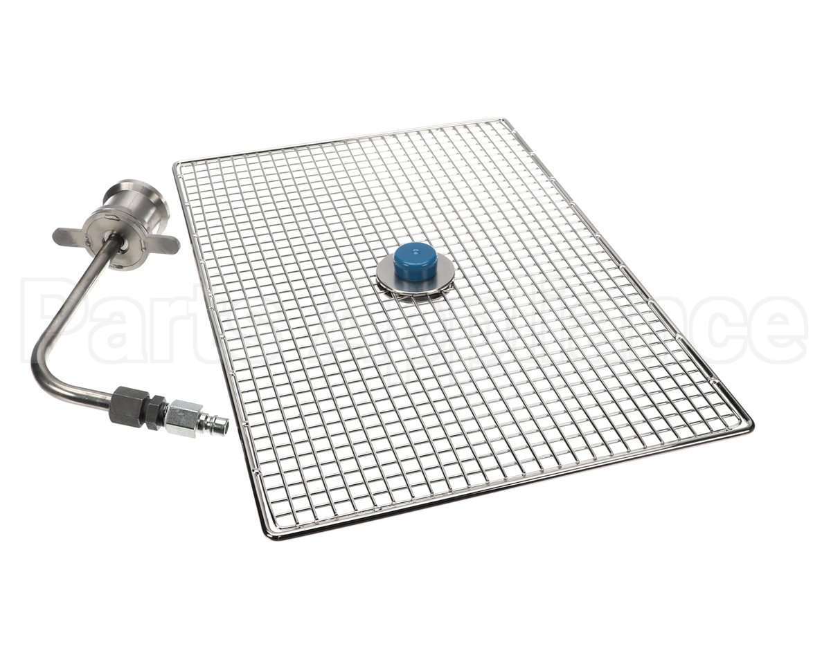 B6631302-C Pitco Fltr,P/U Assy P18K 14X22 Svc