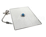 B6631302-C Pitco Fltr,P/U Assy P18K 14X22 Svc