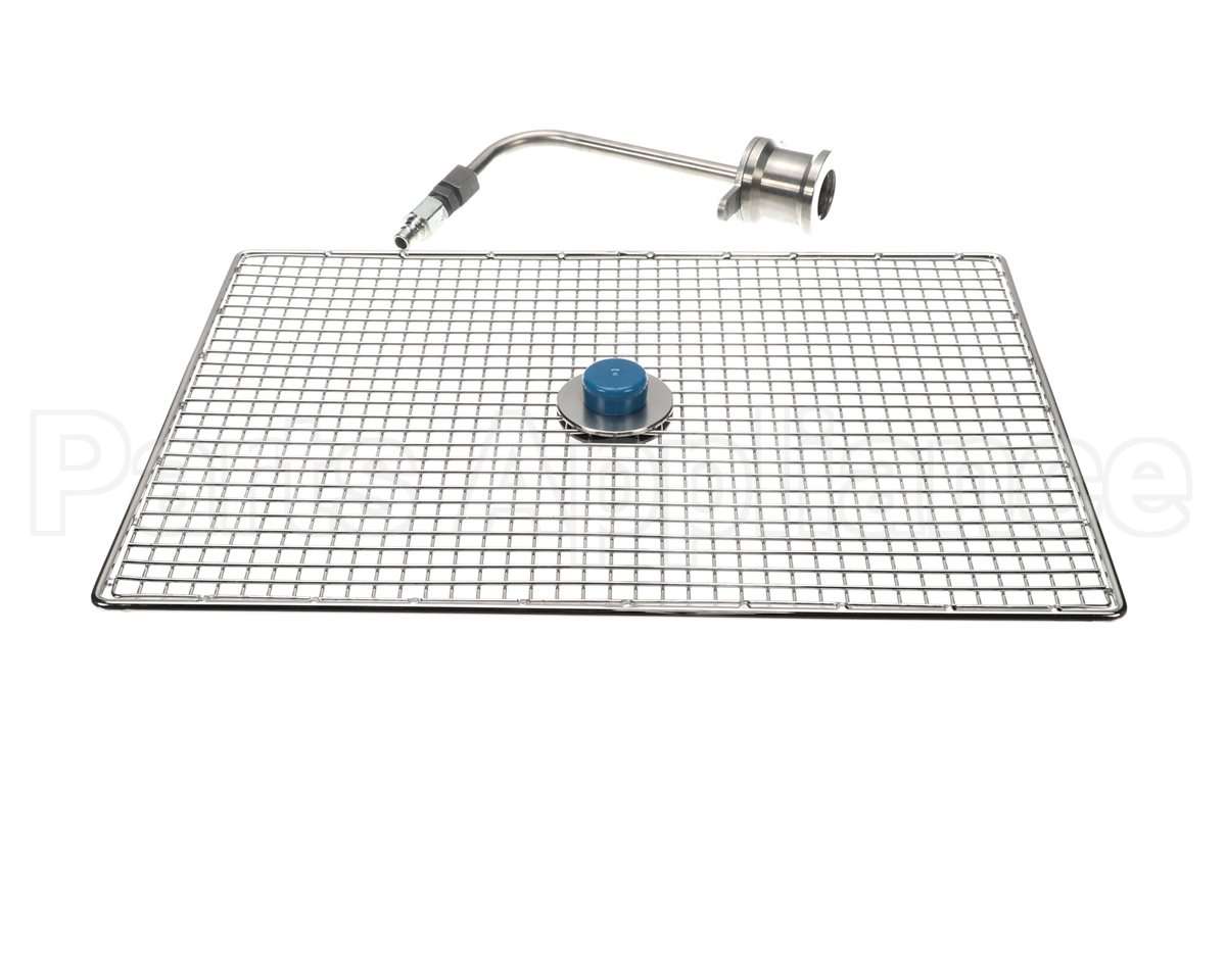 B6631302-C Pitco Fltr,P/U Assy P18K 14X22 Svc