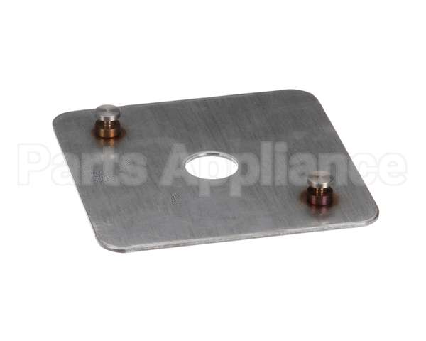 B6631601-C Pitco Filter,Rk Tblr Attach Bot Weldment