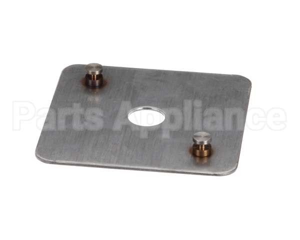 B6631601-C Pitco Filter,Rk Tblr Attach Bot Weldment