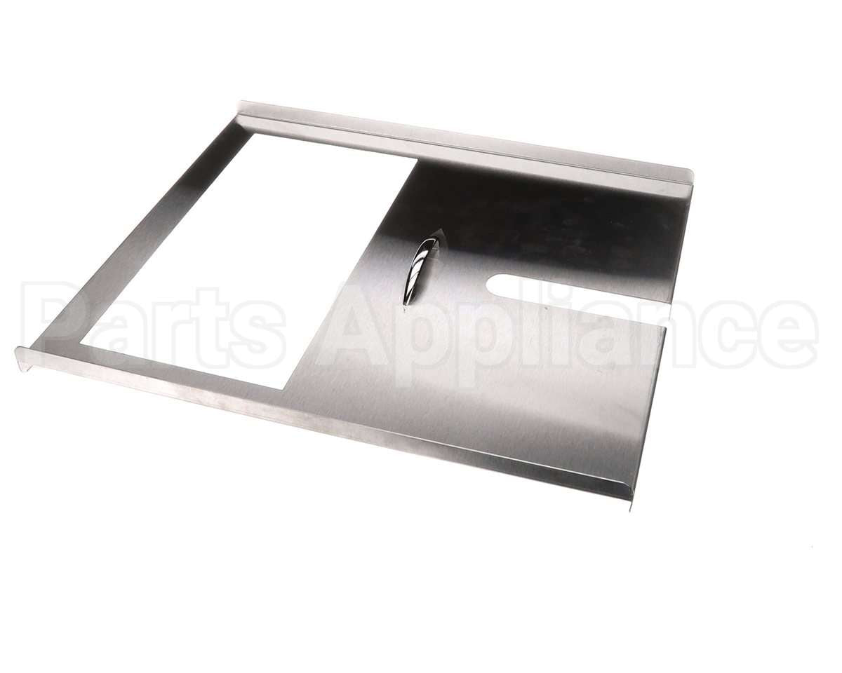 B6632301-C Pitco Fltr,Pan Cov Assembly P18K