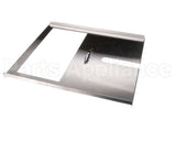 B6632301-C Pitco Fltr,Pan Cov Assembly P18K