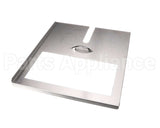 B6632301-C Pitco Fltr,Pan Cov Assembly P18K