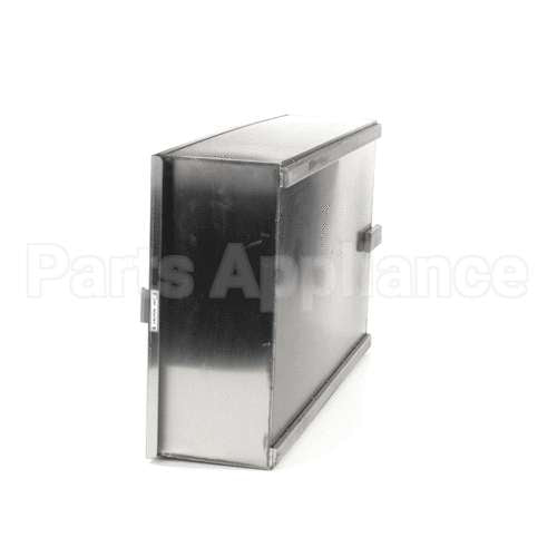 B6633201-C Pitco Filter,Pan With Skid Bar Assembly Bf18