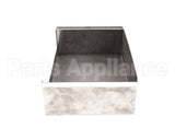 B6654101-C Pitco Filter,Crumb Cth Weldment Ag14