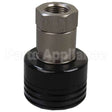 B6660001 Compatible Pitco Quick Disconnect