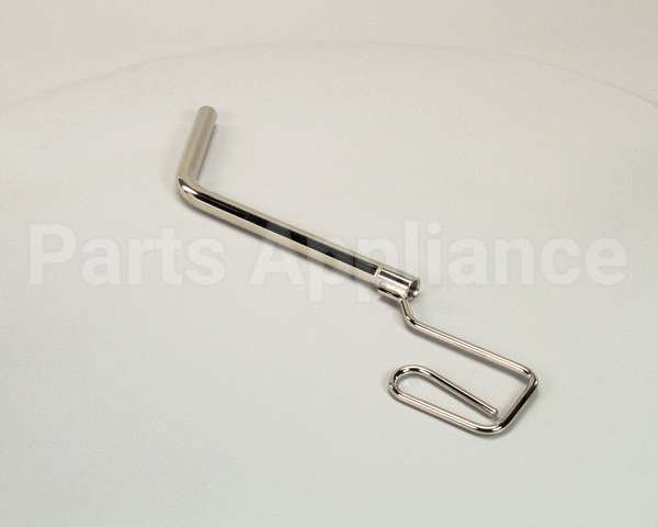 B6661002 Pitco Filter,Weldment Noz Rtn 1 In Sfd