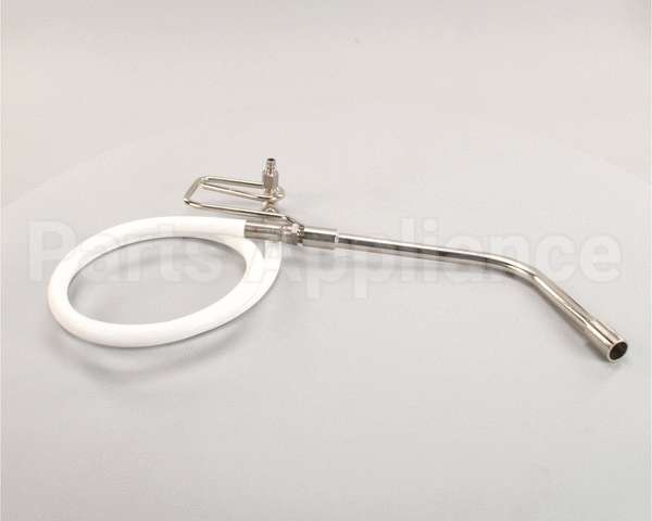 B6661301-C Pitco Filter,Assembly Hose/Noz Rp14,Rp18