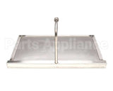 B6661601 Pitco Filter,Vacuum Hold Dn Weldment Advf