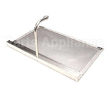 B6661601 Pitco Filter,Vacuum Hold Dn Weldment Advf