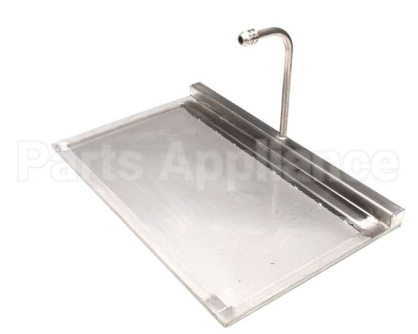 B6661601 Pitco Filter,Vacuum Hold Dn Weldment Advf