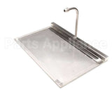 B6661601 Pitco Filter,Vacuum Hold Dn Weldment Advf