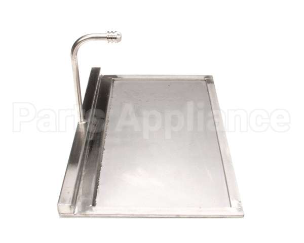 B6661601 Pitco Filter,Vacuum Hold Dn Weldment Advf