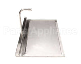 B6661601 Pitco Filter,Vacuum Hold Dn Weldment Advf