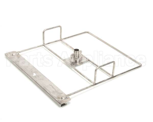 B6663901 Pitco Filter,Clip Ppr Weldment Sfd