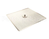 B6664301 Pitco Filter,Support Weldment Sfd