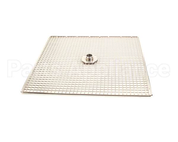 B6664301 Pitco Filter,Support Weldment Sfd