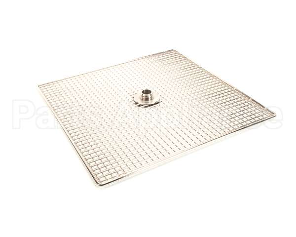 B6664301 Pitco Filter,Support Weldment Sfd