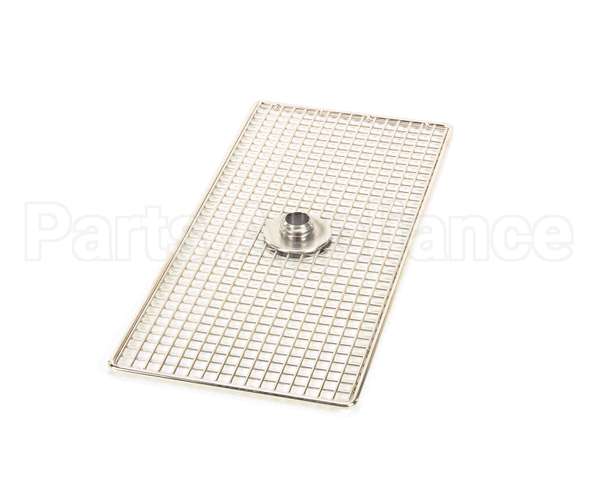 B6664303 Pitco Filter,Support Weldment Sgf14